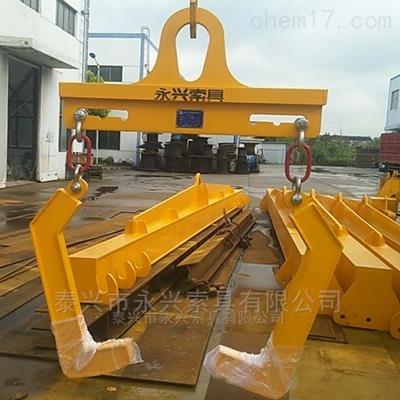 门字型卷板吊钩